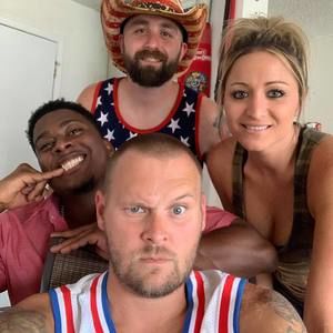 Meet your Posher, Josh